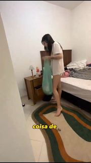 Eduarda Hippler feet photo 4