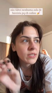 Eduarda Hippler feet photo 9