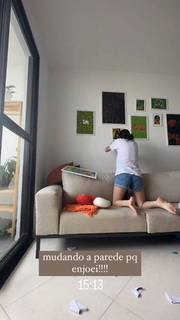 Eduarda Hippler feet photo 5