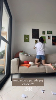 Eduarda Hippler feet photo 4