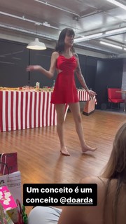 Eduarda Hippler feet photo 16