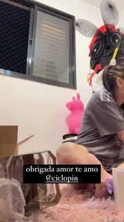 Eduarda Hippler feet photo 12