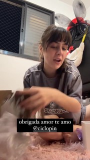 Eduarda Hippler feet photo 11