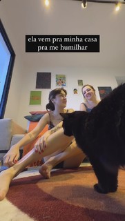 Eduarda Hippler feet photo 5