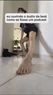 Eduarda Hippler feet photo 3