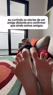 Eduarda Hippler feet photo 1