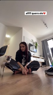 Eduarda Hippler feet photo 16