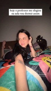 Eduarda Hippler feet photo 7