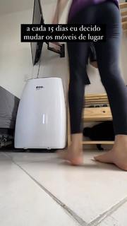 Eduarda Hippler feet photo 12
