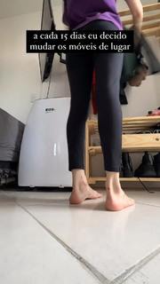 Eduarda Hippler feet photo 9