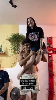 Eduarda Hippler feet photo 17