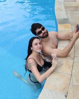 Eduarda Hippler feet photo 16