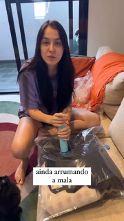 Eduarda Hippler feet photo 3