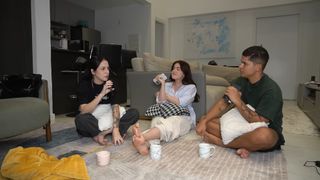Eduarda Hippler feet photo 2