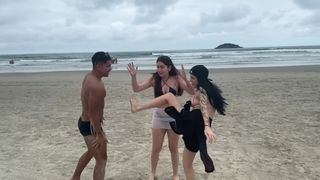 Eduarda Hippler feet photo 11