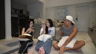 Eduarda Hippler feet photo 4