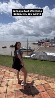 Eduarda Hippler feet photo 17