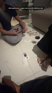 Eduarda Hippler feet photo 4