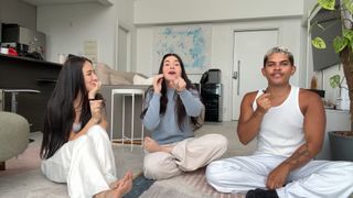 Eduarda Hippler feet photo 4