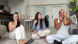 Eduarda Hippler feet photo 3