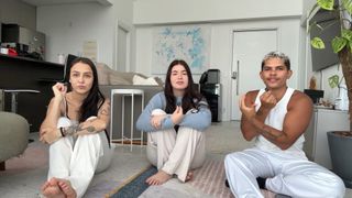 Eduarda Hippler feet photo 2