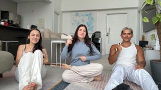 Eduarda Hippler feet photo 1