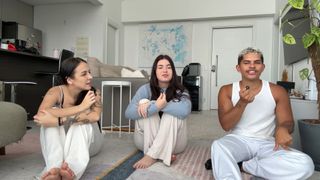 Eduarda Hippler feet photo 8