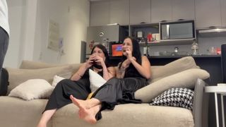 Eduarda Hippler feet photo 11