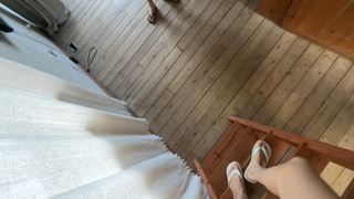 Eduarda Hippler feet photo 17