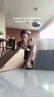 Eduarda Hippler feet photo 6