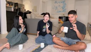 Eduarda Hippler feet photo 2