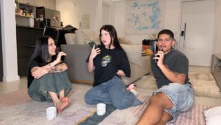 Eduarda Hippler feet photo 14
