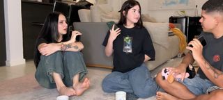 Eduarda Hippler feet photo 13