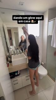 Eduarda Hippler feet photo 8