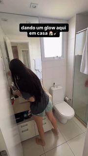 Eduarda Hippler feet photo 7