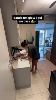 Eduarda Hippler feet photo 5