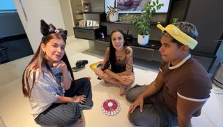 Eduarda Hippler feet photo 13