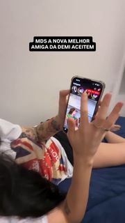 Eduarda Hippler feet photo 10