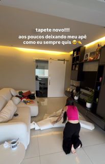 Eduarda Hippler feet photo 7