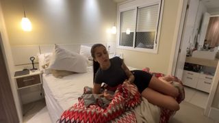 Eduarda Hippler feet photo 1