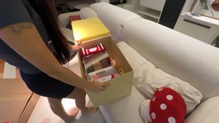 Eduarda Hippler feet photo 15