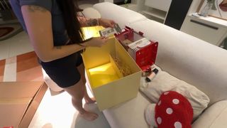 Eduarda Hippler feet photo 14