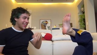 Eduarda Hippler feet photo 7