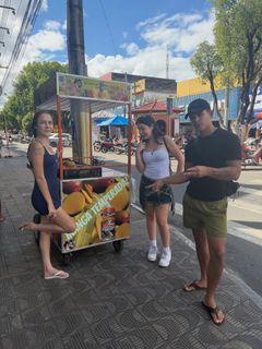 Eduarda Hippler feet photo 15