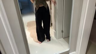 Eduarda Hippler feet photo 13