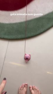 Eduarda Hippler feet photo 8