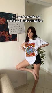 Eduarda Hippler feet photo 3