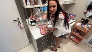 Eduarda Hippler feet photo 4
