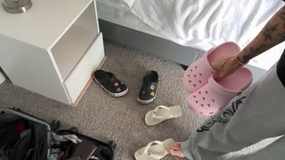 Eduarda Hippler feet photo 11