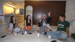 Eduarda Hippler feet photo 18